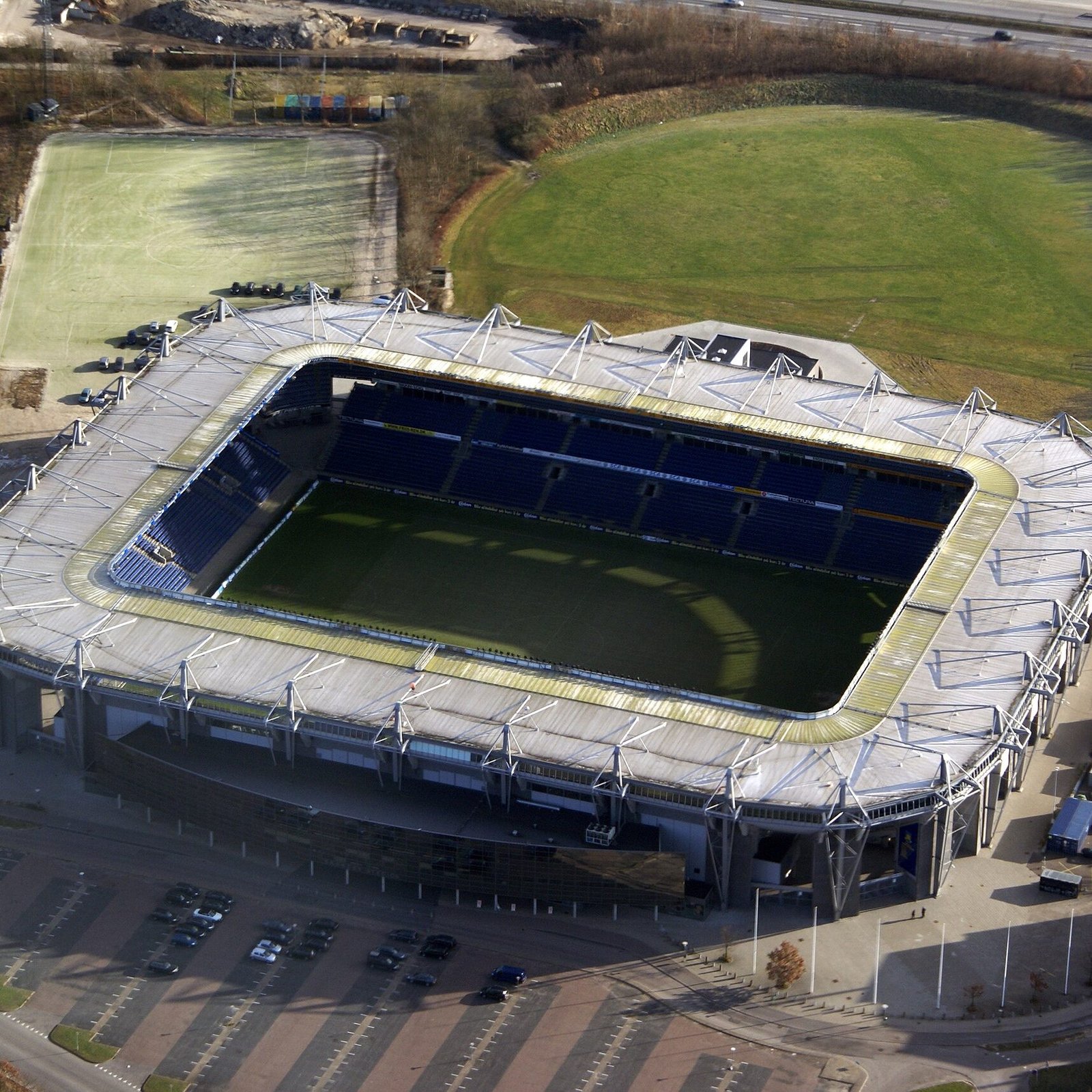 Brøndby Stadion